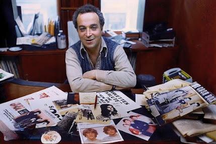 Efemérides del Rock y Heavy Metal: Que pasó un 02 de Abril