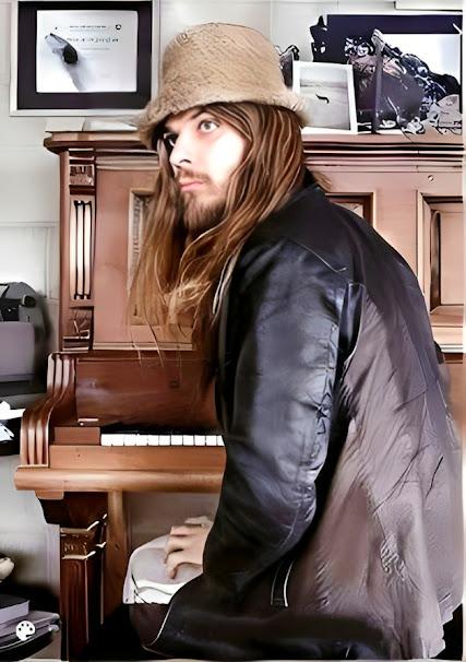 Efemérides del Rock y Heavy Metal: Que pasó un 02 de Abril