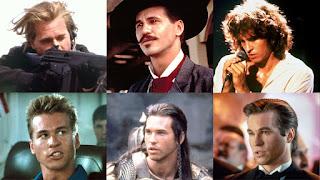 En la muerte de Val Kilmer (1959-2025)
