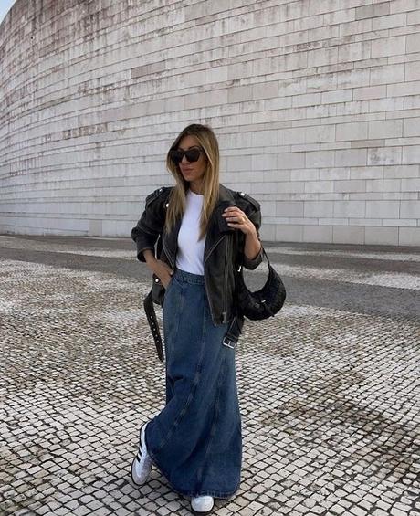 UN LOOK PARA CADA DÍA DE LA SEMANA (417).- UN LOOK PARA CADA DÍA DE LA SEMANA (417).-