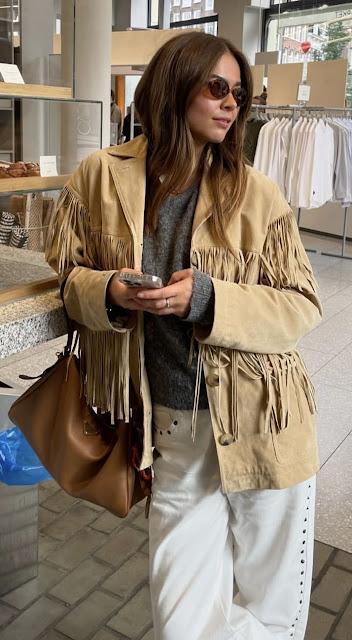 UN LOOK PARA CADA DÍA DE LA SEMANA (417).- UN LOOK PARA CADA DÍA DE LA SEMANA (417).-