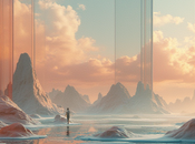 METACRILATO arte invisible conquistó diseño