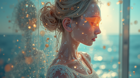 El METACRILATO y El arte invisible que conquistó el diseño 5 El METACRILATO y El arte invisible que conquistó el diseño 5