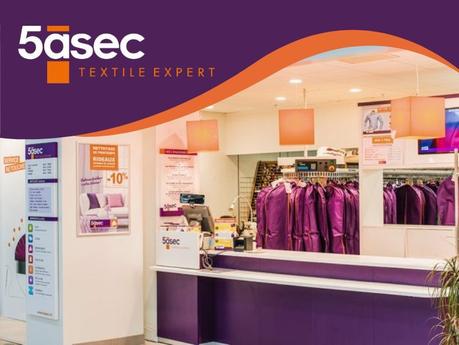 5àsec revoluciona el sector de tintorerías con innovación ecológica y oportunidades de inversión global