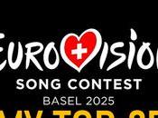 Eurovision 2025