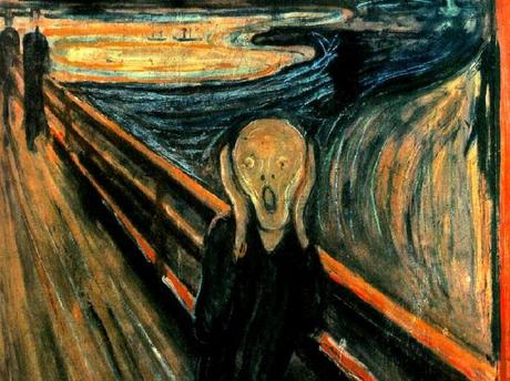 Munch, la locura y la creatividad Munch, la locura y la creatividad