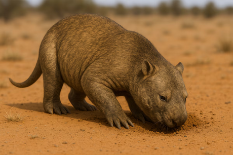 Quién era Ichhutherium wayra, el nuevo mamífero fósil hallado en Argentina a más de 3.900 metros de altura Quién era Ichhutherium wayra, el nuevo mamífero fósil hallado en Argentina a más de 3.900 metros de altura