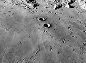 telescopio James Webb confirma asteroide impactará Tierra, pero podría hacerlo Luna