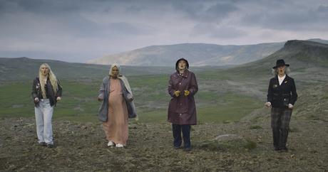 SÉRIES MANIA 2025: Parte 5 - Un mundo en conflicto SÉRIES MANIA 2025: Parte 5 - Un mundo en conflicto