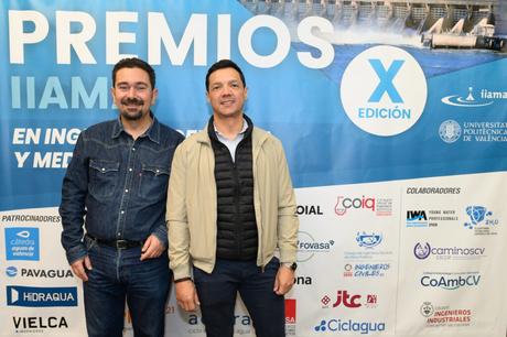 Ciclagua: impulsando el talento joven y la innovación en la gestión del agua