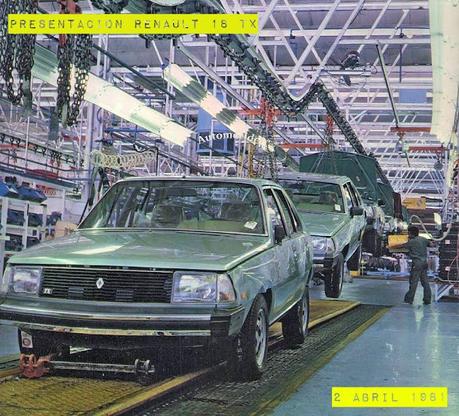 Automéride – 2 abril 1981