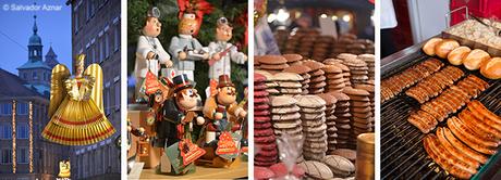 El Mercado de Navidad de Núremberg / Christkindlesmarkt