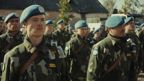 SÉRIES MANIA 2025: Parte 5 - Un mundo en conflicto