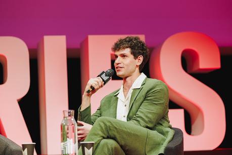 SÉRIES MANIA 2025: Parte 5 - Un mundo en conflicto