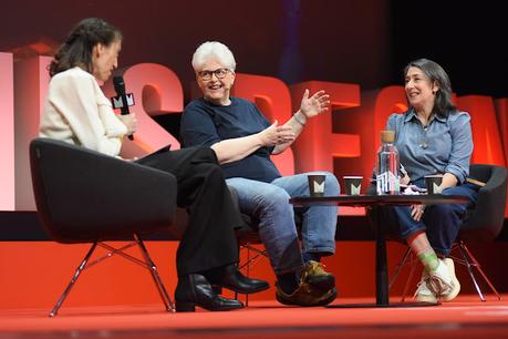 SÉRIES MANIA 2025: Parte 5 - Un mundo en conflicto