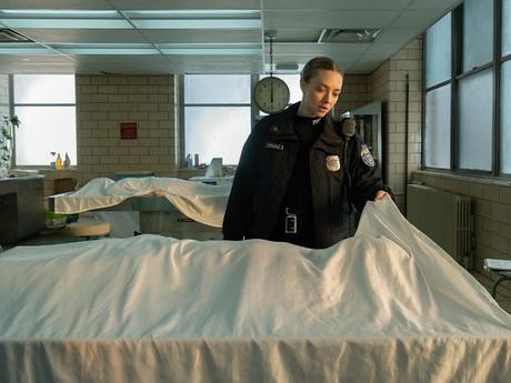 SÉRIES MANIA 2025: Parte 5 - Un mundo en conflicto