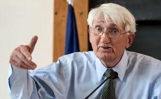 Del llamamiento de Habermas a la unidad de Europa