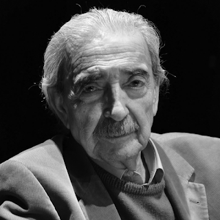 Del poema de cada día. Hoy, Oración, de Juan Gelman