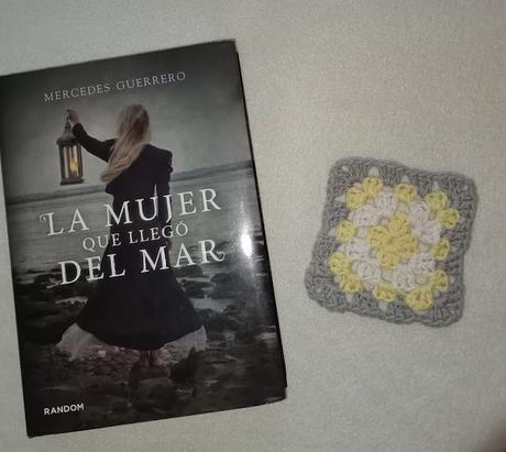 MY BOOK BLANKET 2025 (2ª PARTE)