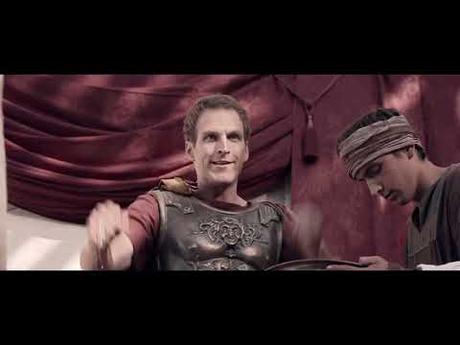 Películas cristianas para disfrutar esta semana santa