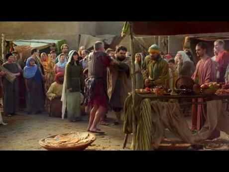 Películas cristianas para disfrutar esta semana santa