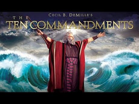 Películas cristianas para disfrutar esta semana santa