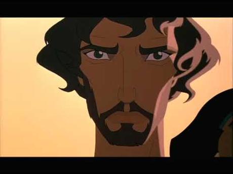 Películas cristianas para disfrutar esta semana santa