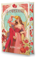 De las novedades de abril quiero... De las novedades de abril quiero...