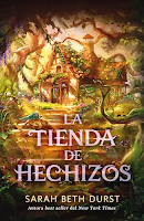 De las novedades de abril quiero... De las novedades de abril quiero...