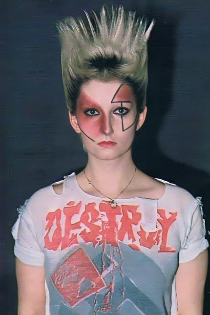 Efemérides del Rock y Heavy Metal: Que pasó un 03 de Abril