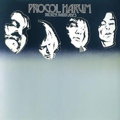 Efemérides del Rock y Heavy Metal: Que pasó un 03 de Abril