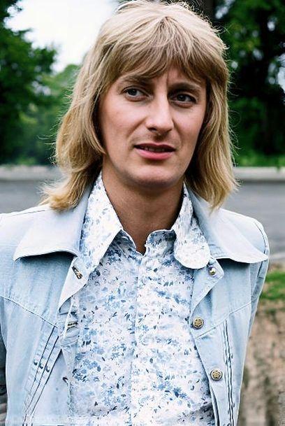 Efemérides del Rock y Heavy Metal: Que pasó un 03 de Abril