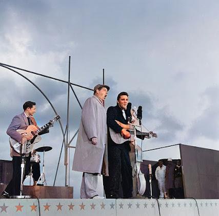 Efemérides del Rock y Heavy Metal: Que pasó un 03 de Abril