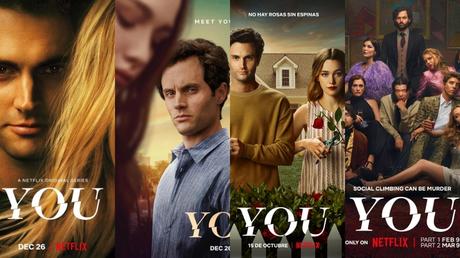 YOU en Netflix