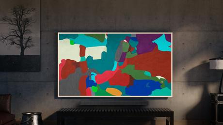 Samsung se consolida como el Art TV definitivo en Art Basel 2025 en Hong Kong