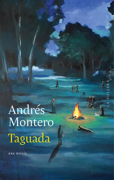 «Taguada» regresa con una nueva versión: Andrés Montero reescribe el mito chileno