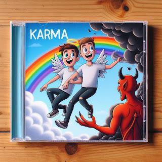 CANCIÓN LGBTQIA: KARMA