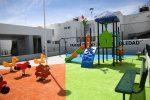 En Soledad, Alcalde Juan Manuel Navarro inaugurará un nuevo parque urbano, moderno e integral En Soledad, Alcalde Juan Manuel Navarro inaugurará un nuevo parque urbano, moderno e integral
