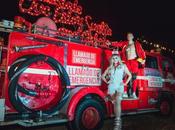 fiesta ‘Alístate Estoy Suelta Como Gabete’ celebra años Bogotá