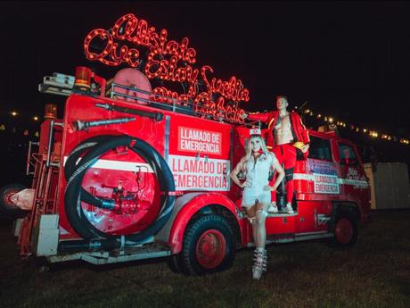 La fiesta ‘Alístate Que Estoy Suelta Como Gabete’ celebra 15 años en Bogotá