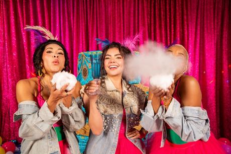 La fiesta ‘Alístate Que Estoy Suelta Como Gabete’ celebra 15 años en Bogotá