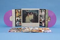 Sufjan Stevens anuncia edición de Carrie & Lowell por el aniversario del disco