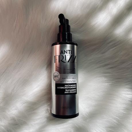Deliplus anti frizz tratamiento antiencrespamiento