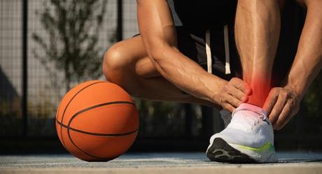 Lesiones deportivas y seguros de salud