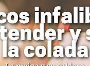 Trucos Infalibles para Tender Secar Colada