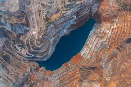 El hallazgo que sacude la geología: Descubren un tesoro subterráneo valorado en billones