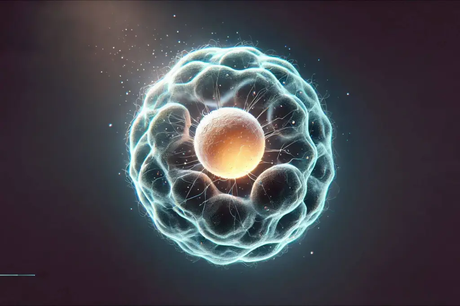 Científicos usan física cuántica y cámaras ultrasensibles para observar embriones vivos sin dañarlos Científicos usan física cuántica y cámaras ultrasensibles para observar embriones vivos sin dañarlos