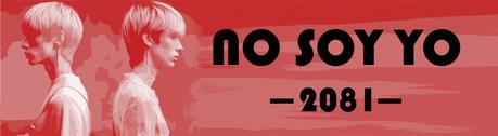 NO SOY YO NO SOY YO