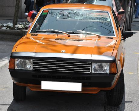 SEAT 1200 Sport