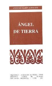 Ángel de tierra Ángel de tierra